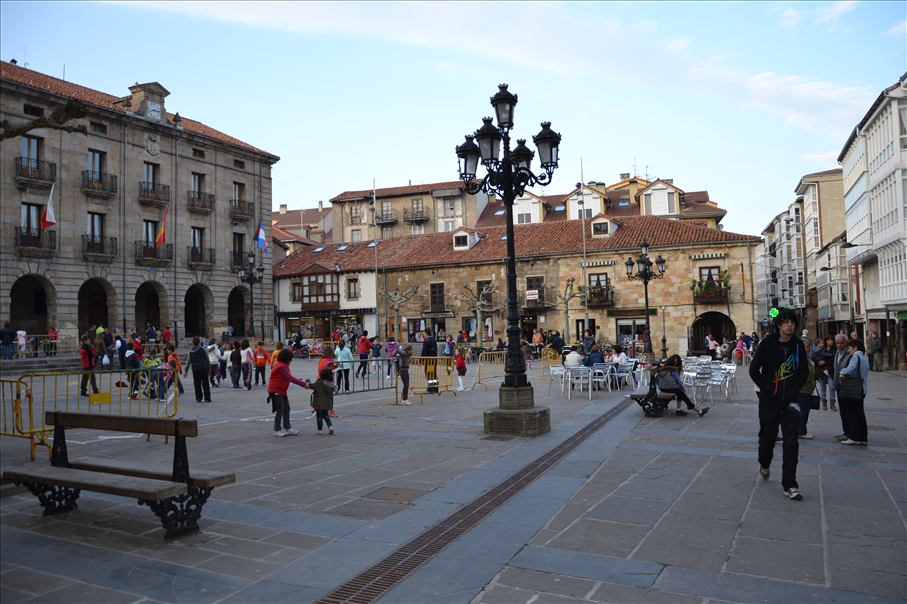 SANTILLANA DE MAR