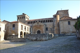 SANTILLANA DE MAR