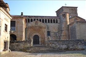 SANTILLANA DE MAR