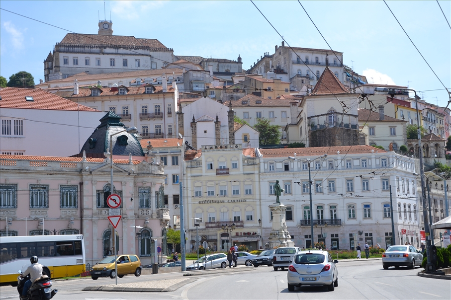 Coimbra