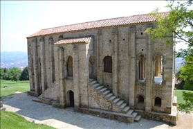 Santa María del Naranjo