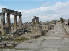 HIERAPOLIS