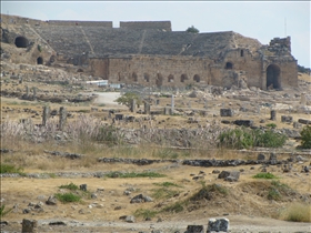 HIERAPOLIS