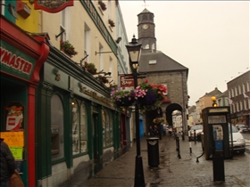 Kilkenny