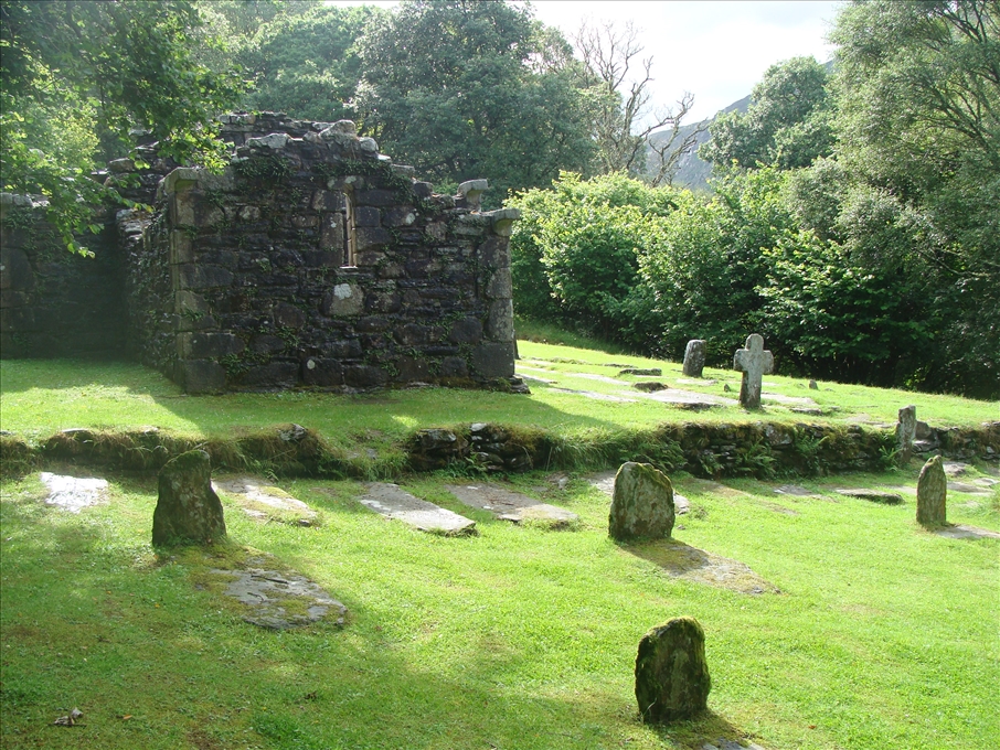 Glendalough