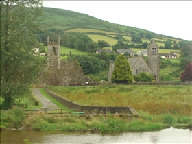 Glendalough