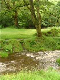 Glendalough