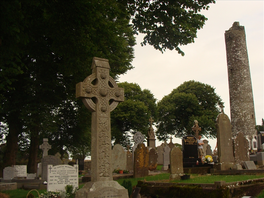 MONASTERBOICE 