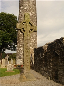 MONASTERBOICE 