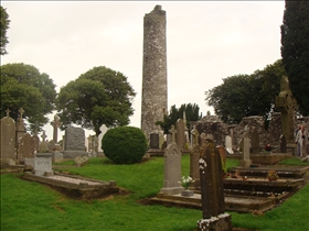 MONASTERBOICE 