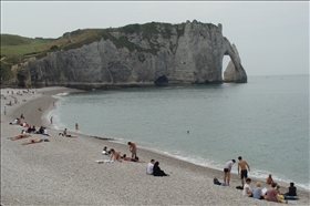 Étretat