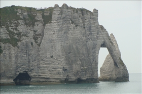 Étretat