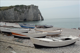 Étretat