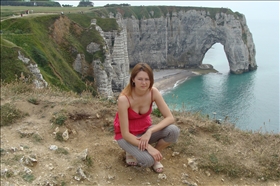 Étretat