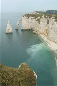 Étretat