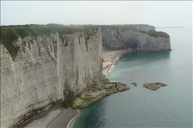 Étretat