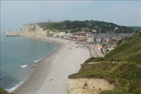 Étretat