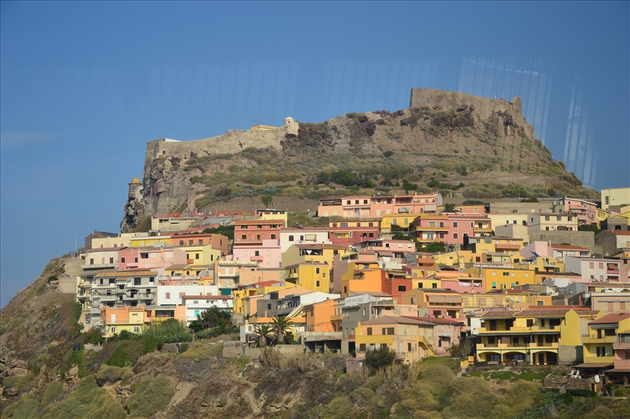 Castelsardo