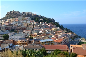 Castelsardo