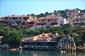 Porto Cervo