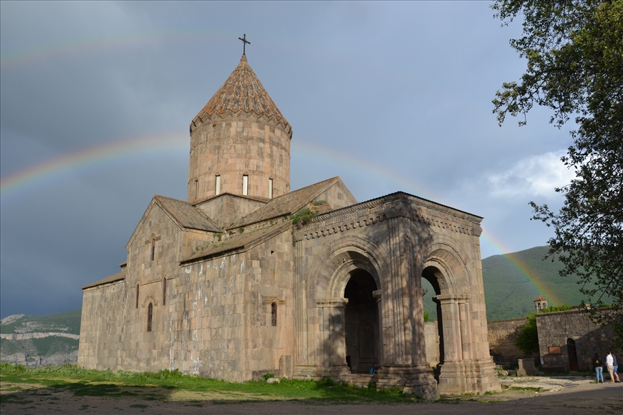 TATEV