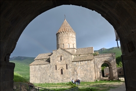 TATEV