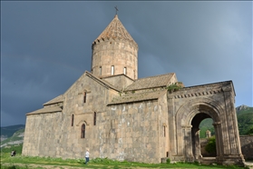 TATEV