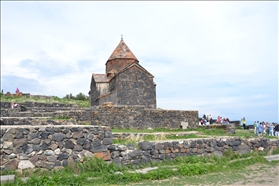 Sevanavank 