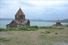 Sevanavank 