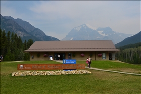 Mount Robson Park