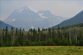 Mount Robson Park