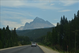 Mount Robson Park