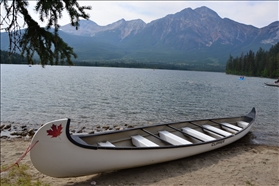 Mount Robson Park