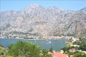 Boka Kotorska