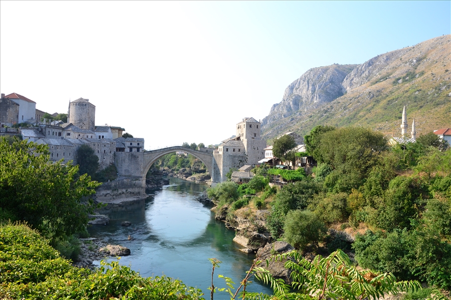 Mostar