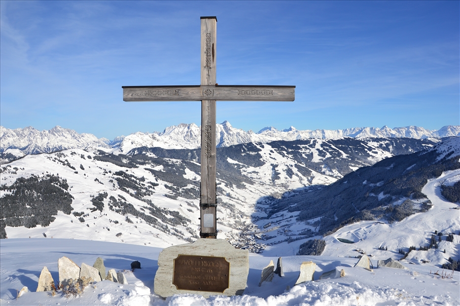 Zwölferkogel 