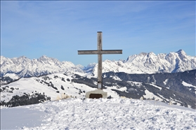 Zwölferkogel 