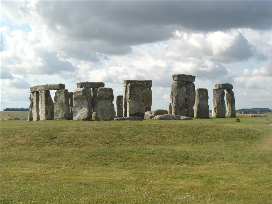 Stonehenge