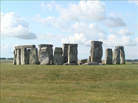 Stonehenge