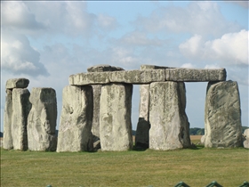 Stonehenge