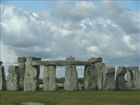 Stonehenge