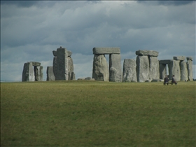 Stonehenge